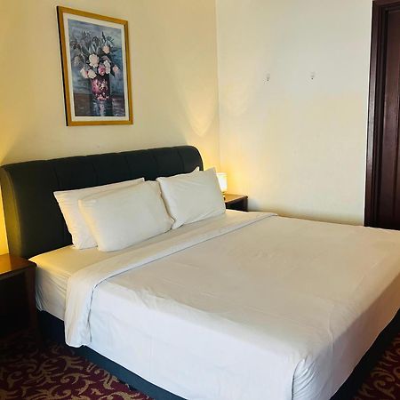 Better Residence Suite At Times Square Kl 쿠알라룸푸르 외부 사진