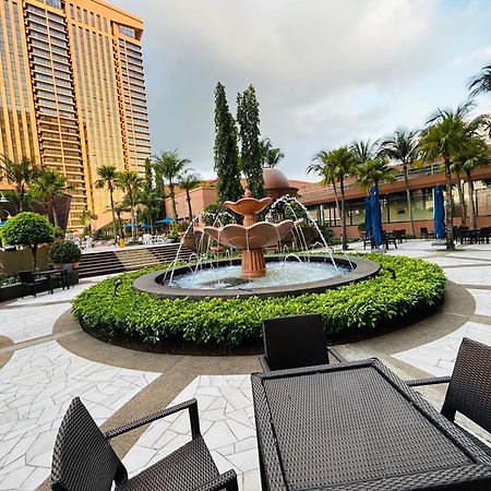Better Residence Suite At Times Square Kl 쿠알라룸푸르 외부 사진