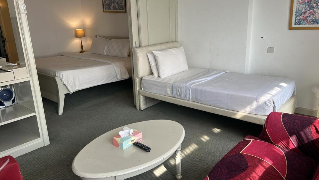 Better Residence Suite At Times Square Kl 쿠알라룸푸르 외부 사진